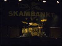 2010/10/16: Skambankt, Ås