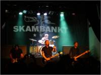 2010/10/16: Skambankt, Ås