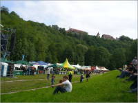 12-14.08.2011 – Photos Taubertal-Festival (Rothenburg o.d. Tauber)