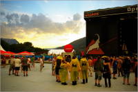 18-21.08.2011 – Photos Open Air Gampel (Schweiz)