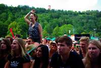 01.-02.08.2014 – Photos Mini-Rock-Festival (Horb am Neckar)